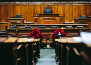 Court Hearing Meaning: What Really Happens in a Courtroom