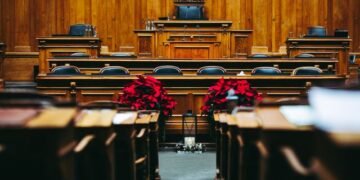 Court Hearing Meaning: What Really Happens in a Courtroom