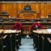 Court Hearing Meaning: What Really Happens in a Courtroom