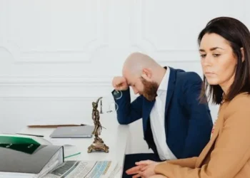 Divorce Law Procedures and Court Considerations in Oklahoma City