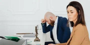 Divorce Law Procedures and Court Considerations in Oklahoma City