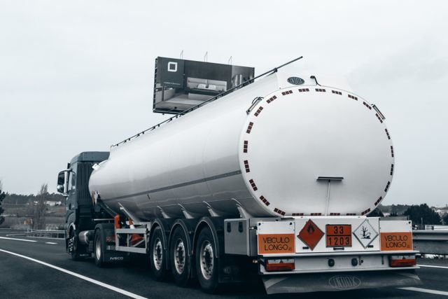 Fuel Supply Agreement: What You Need to Know
