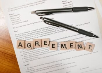 Legal Contract Terms You Must Know As A Freelancer