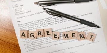 Legal Contract Terms You Must Know As A Freelancer