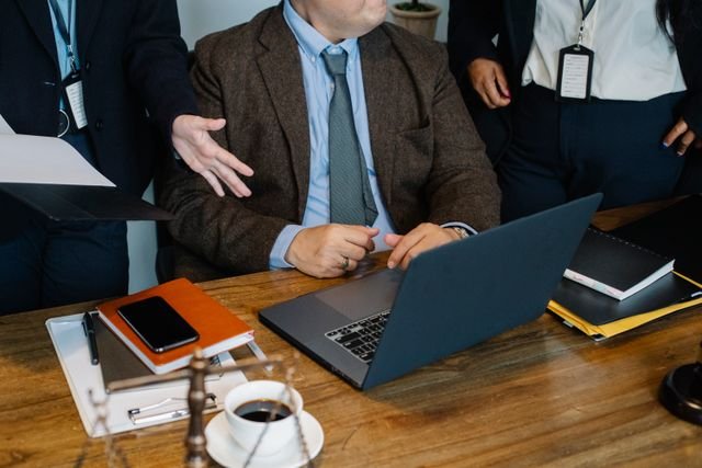 Litigation support explained: e-discovery, forensic accounting, trial technology, costs, and how to choose the right provider.