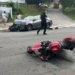 Motorcycle and Car Accident Claims in New City and Rockland County