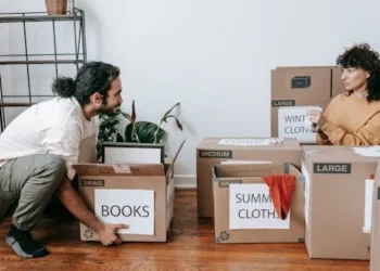 Planning Local Moves with Professional Downers Grove Movers