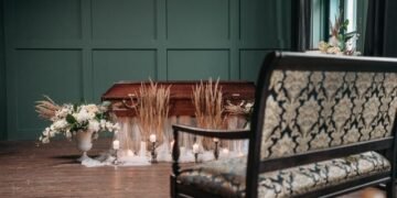 Processional for Funeral: Songs, Order & Etiquette Explained