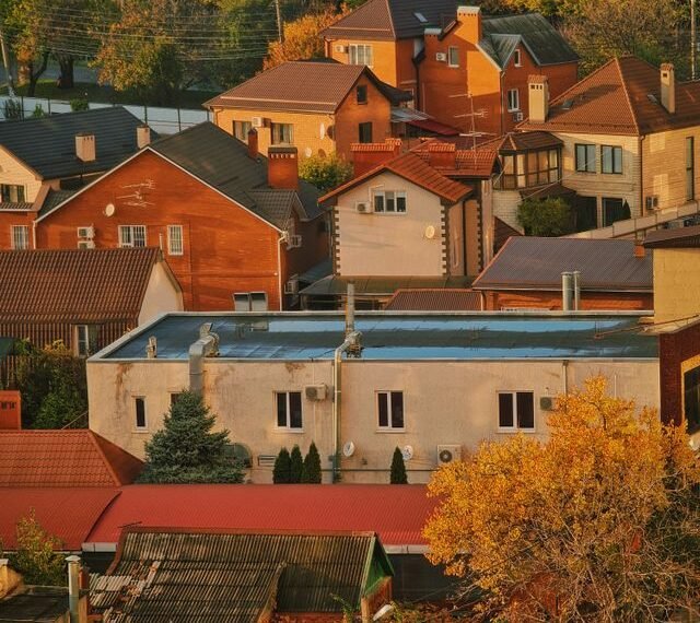 Residential Home Definition Explained (Plus Real Examples)