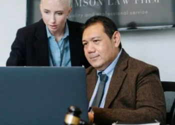Search Engine Optimization Strategies for Law Firms in 2026