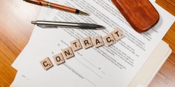 The Contract Law Terms Key Definitions, Clauses, And Examples