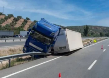 Truck Accident Claims in Spring Valley and What Victims Should Know in 2026