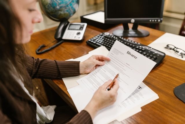 Attorney Military Divorce: What to Know Before You Hire One.