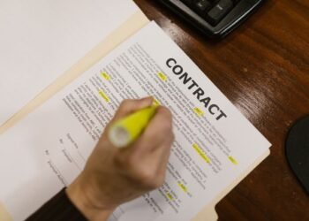 Change In Control Clause What Does It All Mean