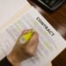 Change In Control Clause What Does It All Mean