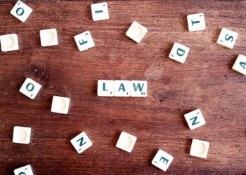 Civil Law Terminology 101 A Plain- English Survival Guide