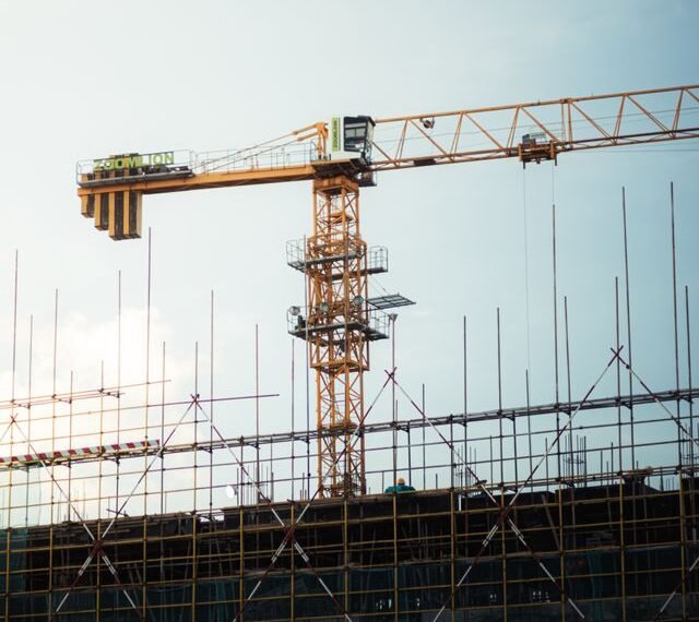 Course of Construction Insurance What Owners Should Know 