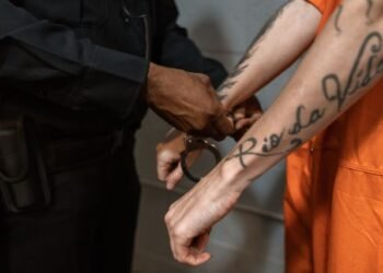 Grand Larceny Explained: What It Really Means for You Today