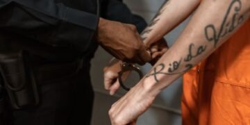 Grand Larceny Explained: What It Really Means for You Today