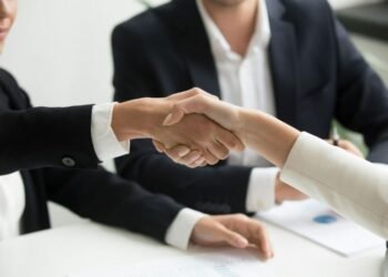 Rebecca Roby on Managing Legal Risk During Commercial Contract Negotiations