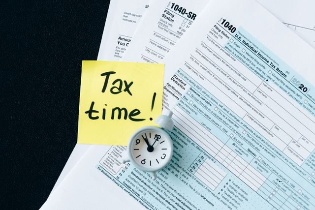 Tax Rise Lawsuit: What I Learned Digging Into the Real Truth