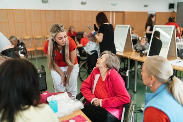 Nursing Home Accident Lawyer How Rectifi Can Help