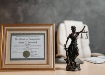 Tara Arnold Houston: Attorney, Philanthropist, and Her Legacy.